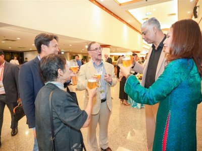 SS Rice News Convention 2025, Pattaya - Thailand